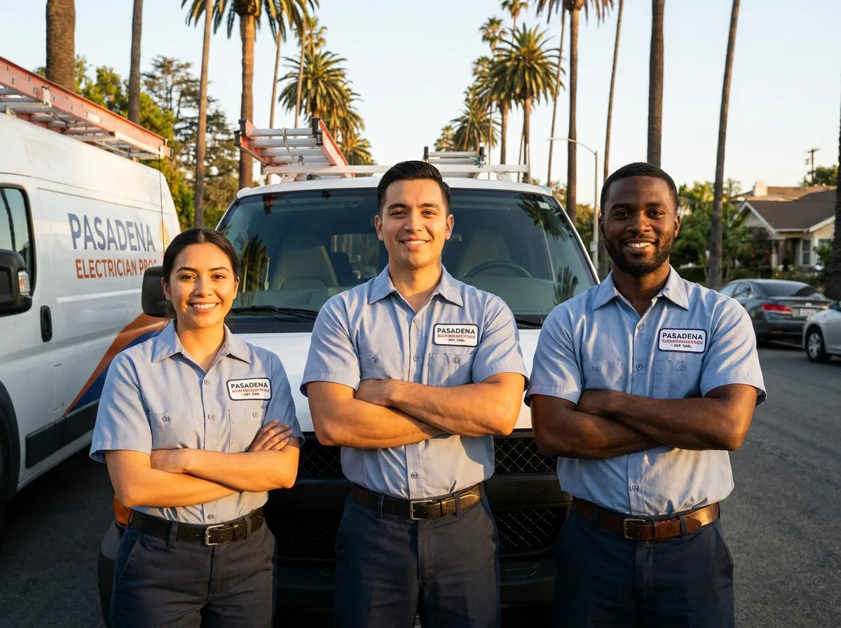 Electrician company in Aragon, NM